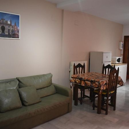 Hostal Alamare إشبيلية المظهر الخارجي الصورة