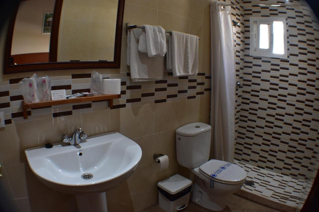 Hostal Alamare إشبيلية المظهر الخارجي الصورة