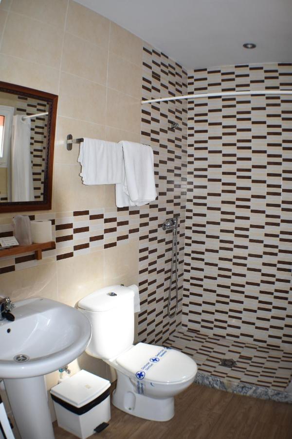Hostal Alamare إشبيلية المظهر الخارجي الصورة
