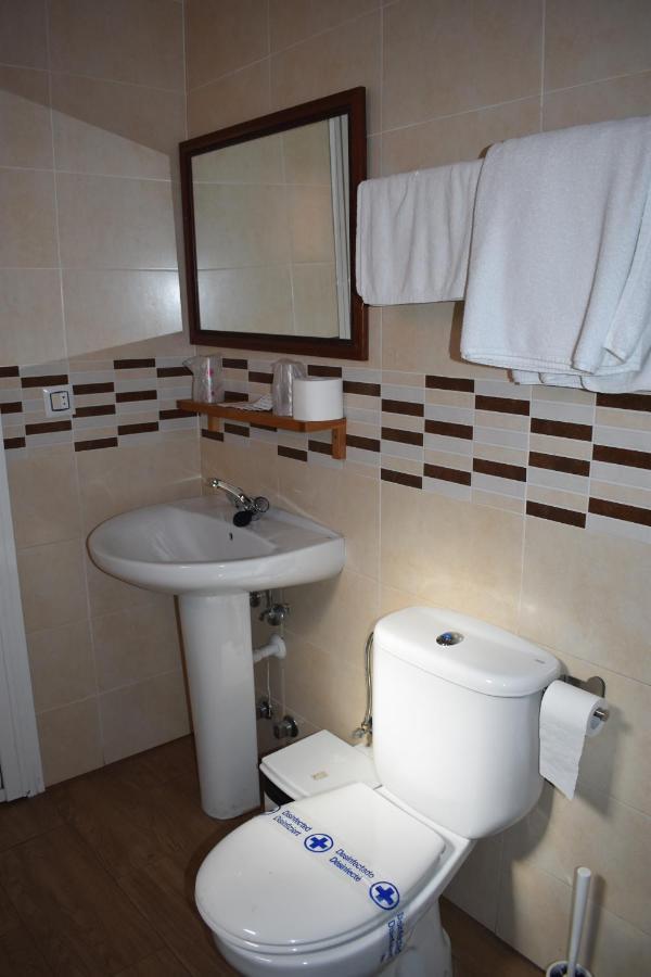 Hostal Alamare إشبيلية المظهر الخارجي الصورة