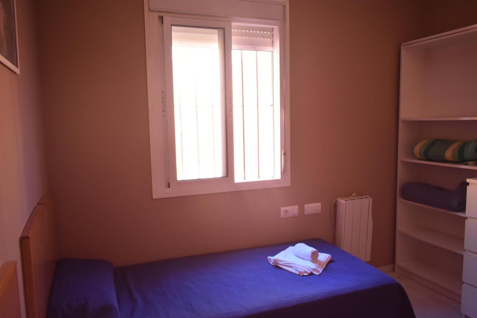 Hostal Alamare إشبيلية المظهر الخارجي الصورة