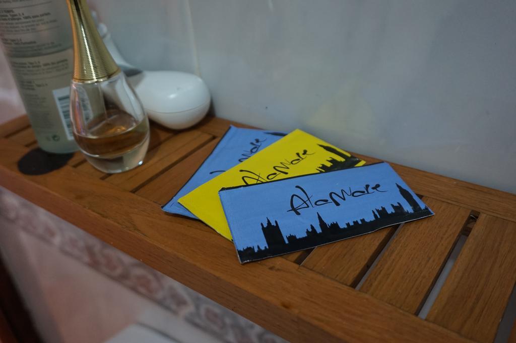 Hostal Alamare إشبيلية المظهر الخارجي الصورة